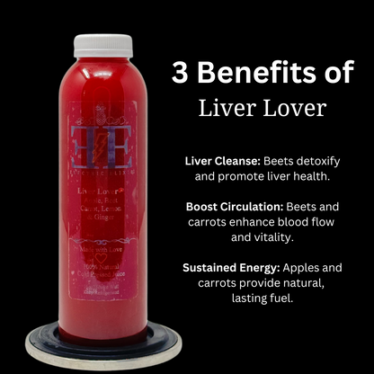 Liver Lover
