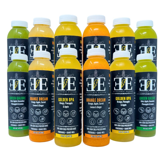 Immunity Cleanse