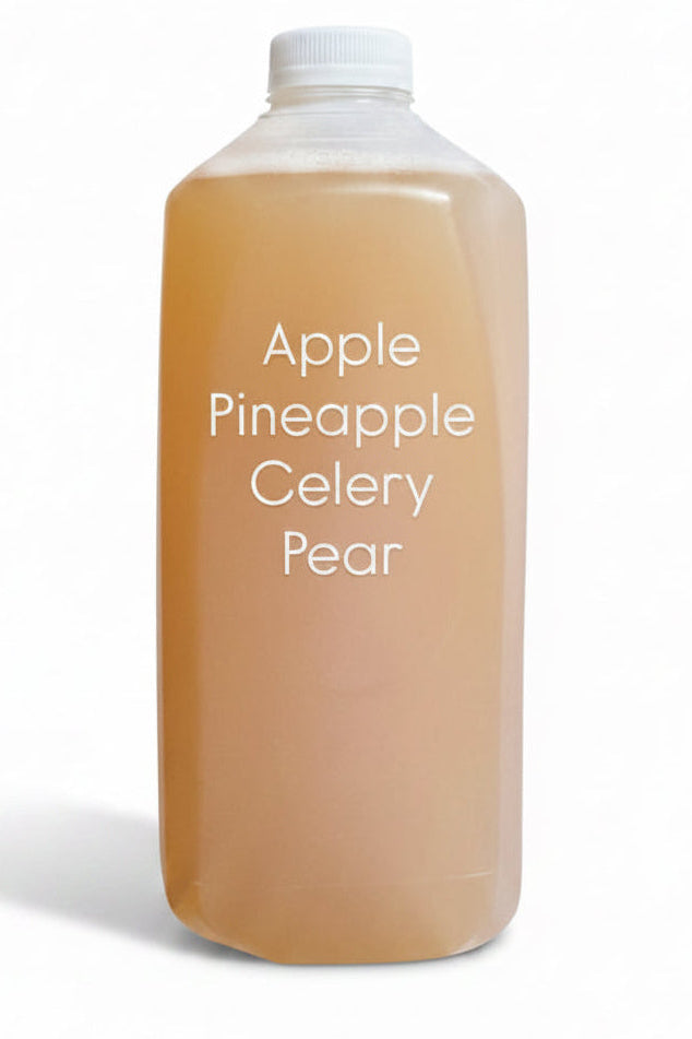*Exclusive* Half Gallon Jug