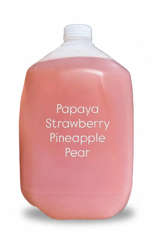 *Exclusive* Full Gallon Jug