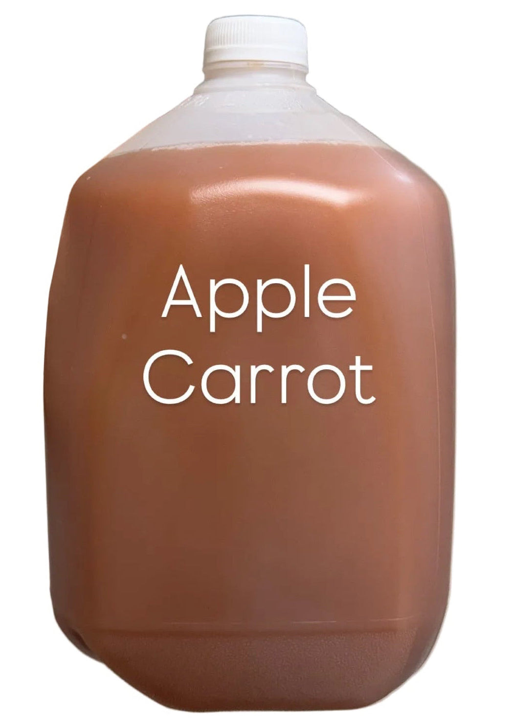 *Exclusive* Full Gallon Jug