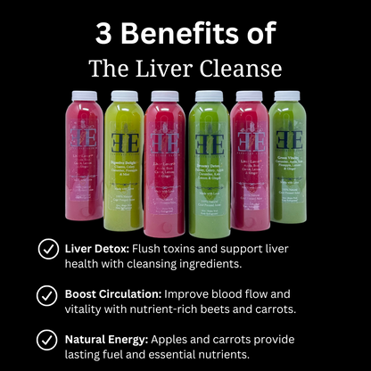 Liver Cleanse