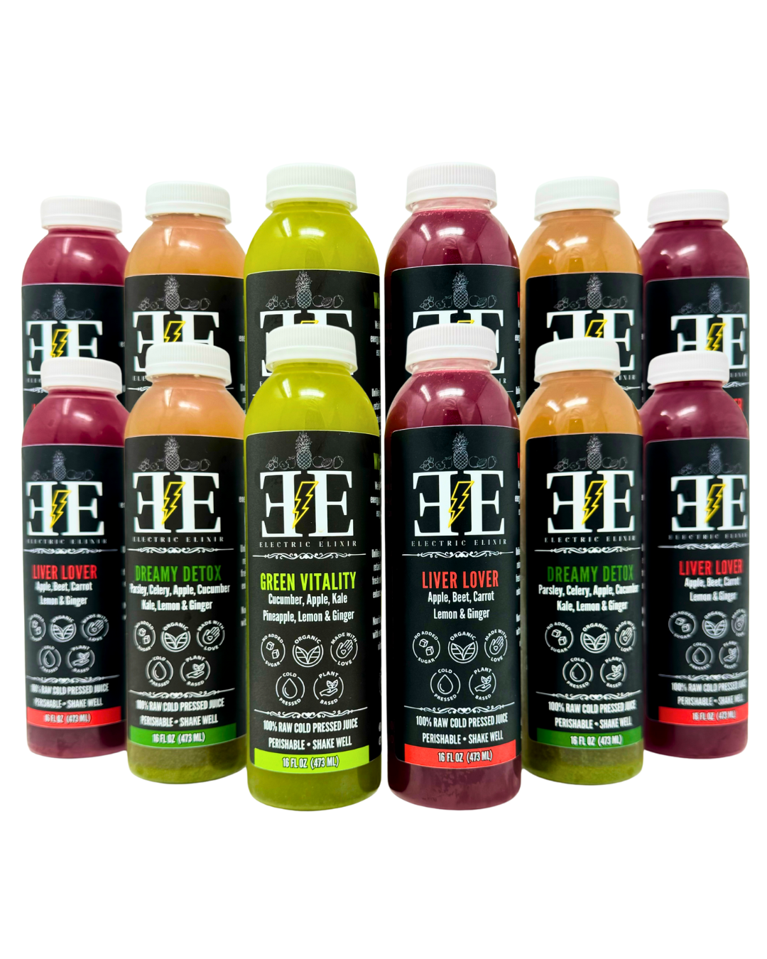 Liver Cleanse