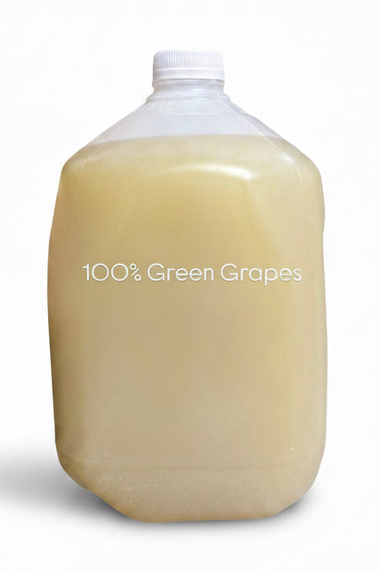 *Exclusive* Full Gallon Jug