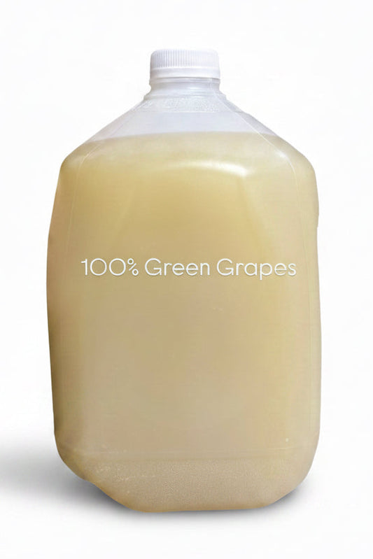 *Exclusive* Full Gallon Jug