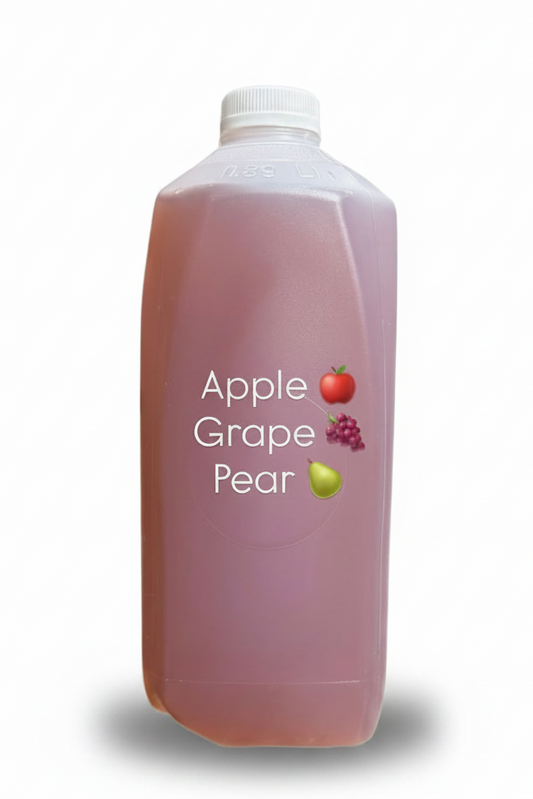 *Exclusive* Half Gallon Jug