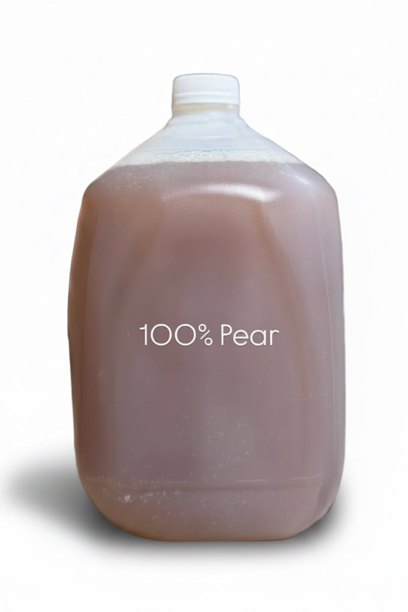 *Exclusive* Full Gallon Jug