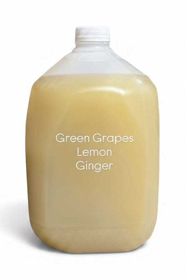 *Exclusive* Full Gallon Jug