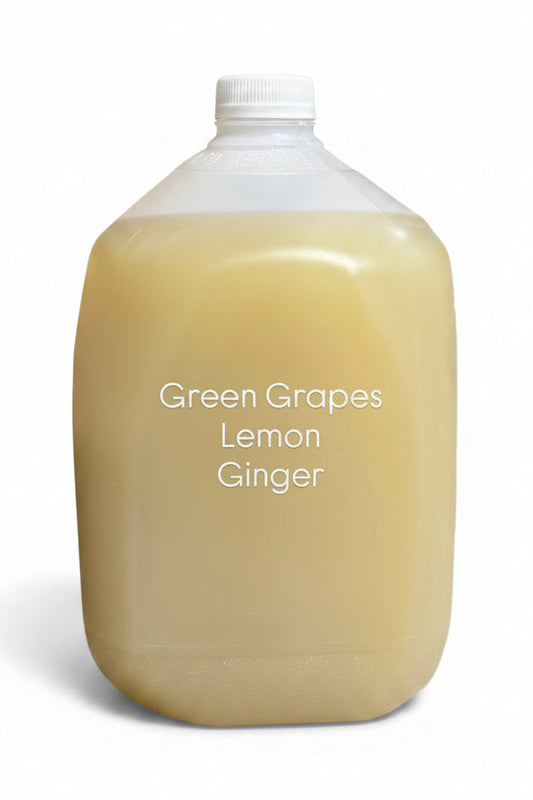 *Exclusive* Full Gallon Jug