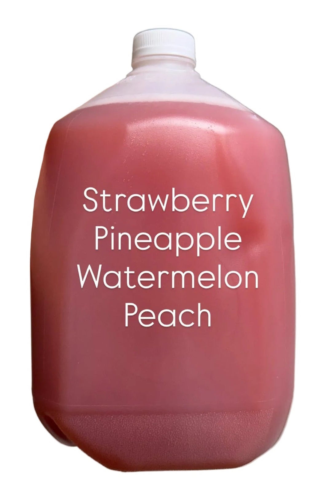 *Exclusive* Full Gallon Jug