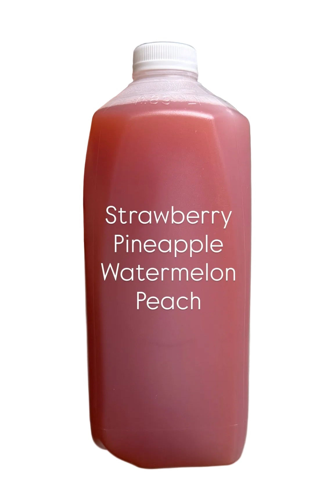 *Exclusive* Half Gallon Jug