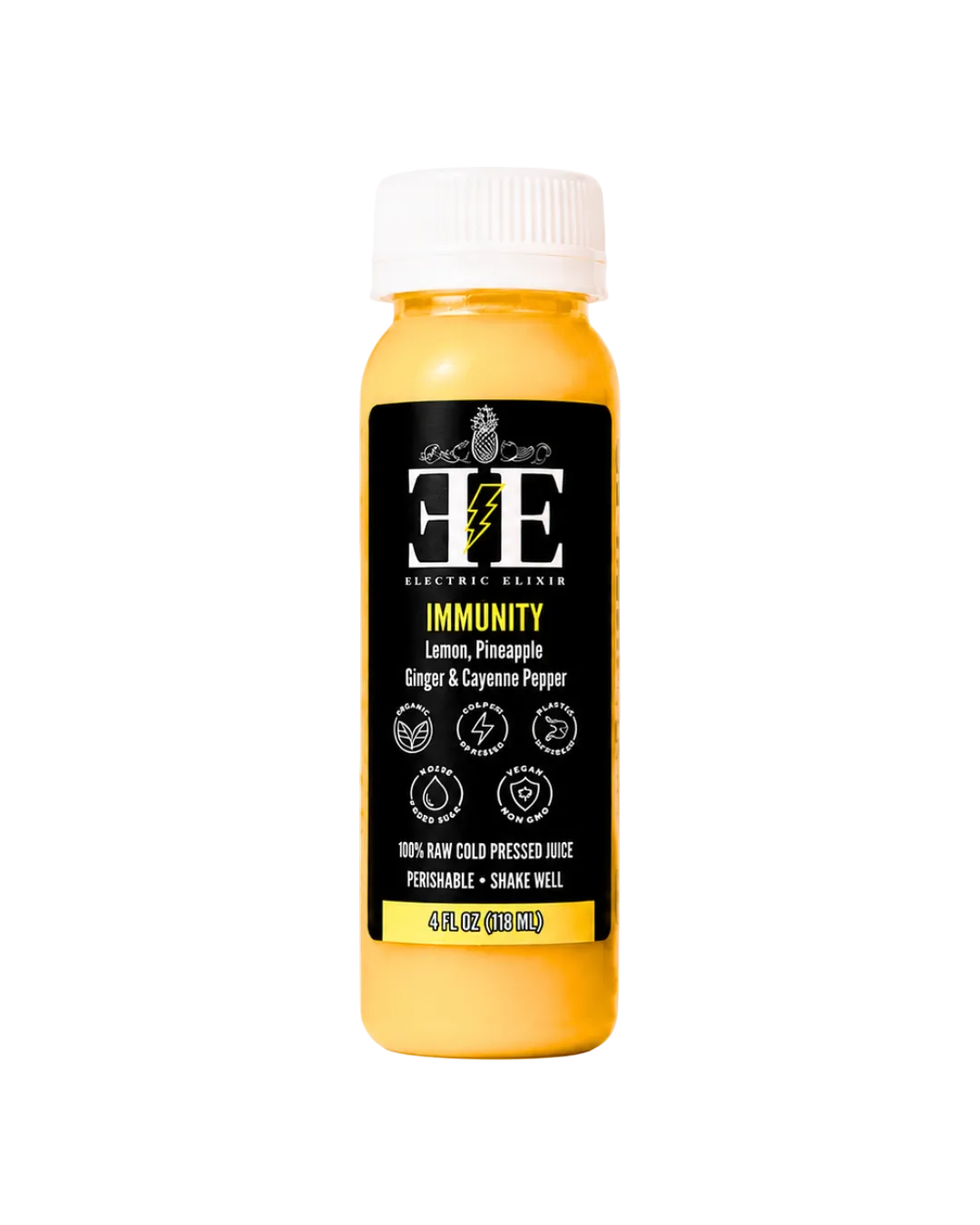 Immunity Shot