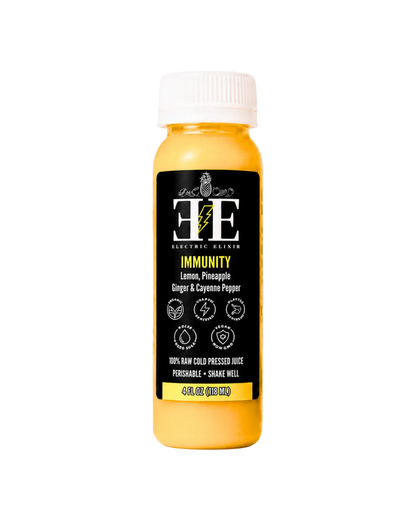 Immunity Shot