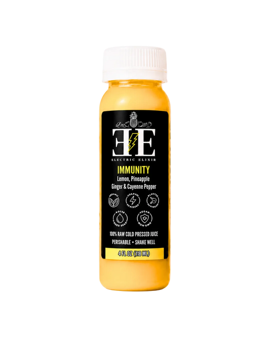 Immunity Shot