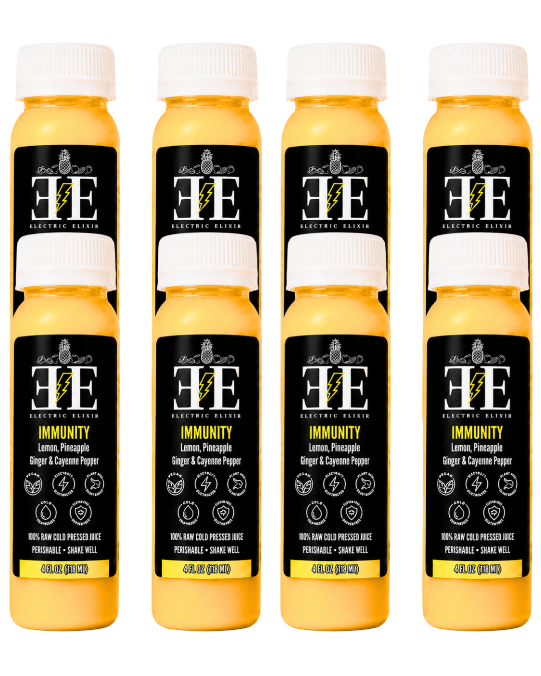 Fresh Start Cleanse