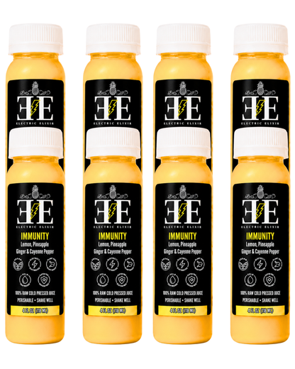 Fresh Start Cleanse