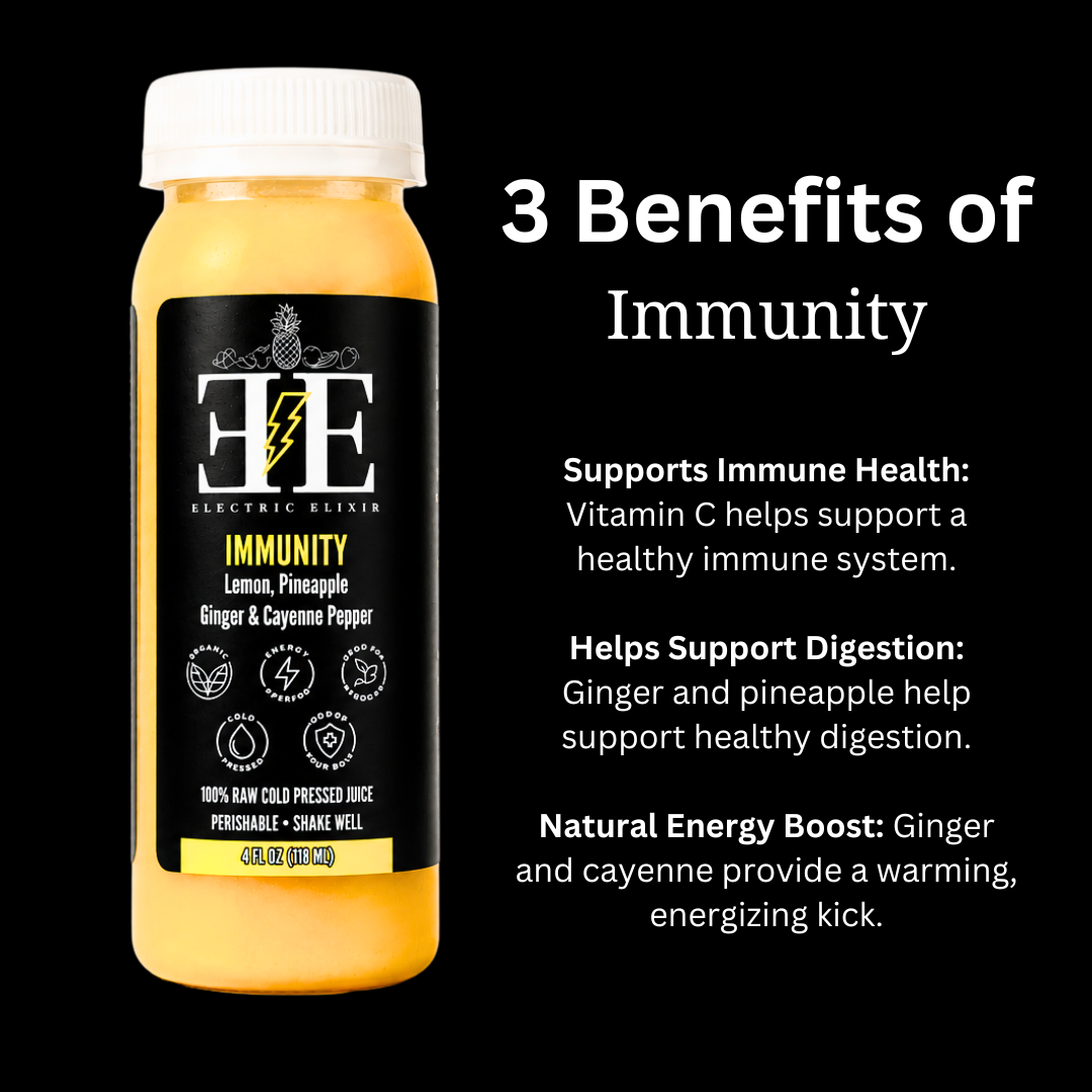 Immunity Shot