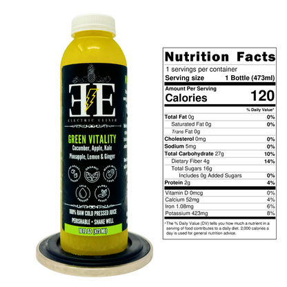 Liver Cleanse