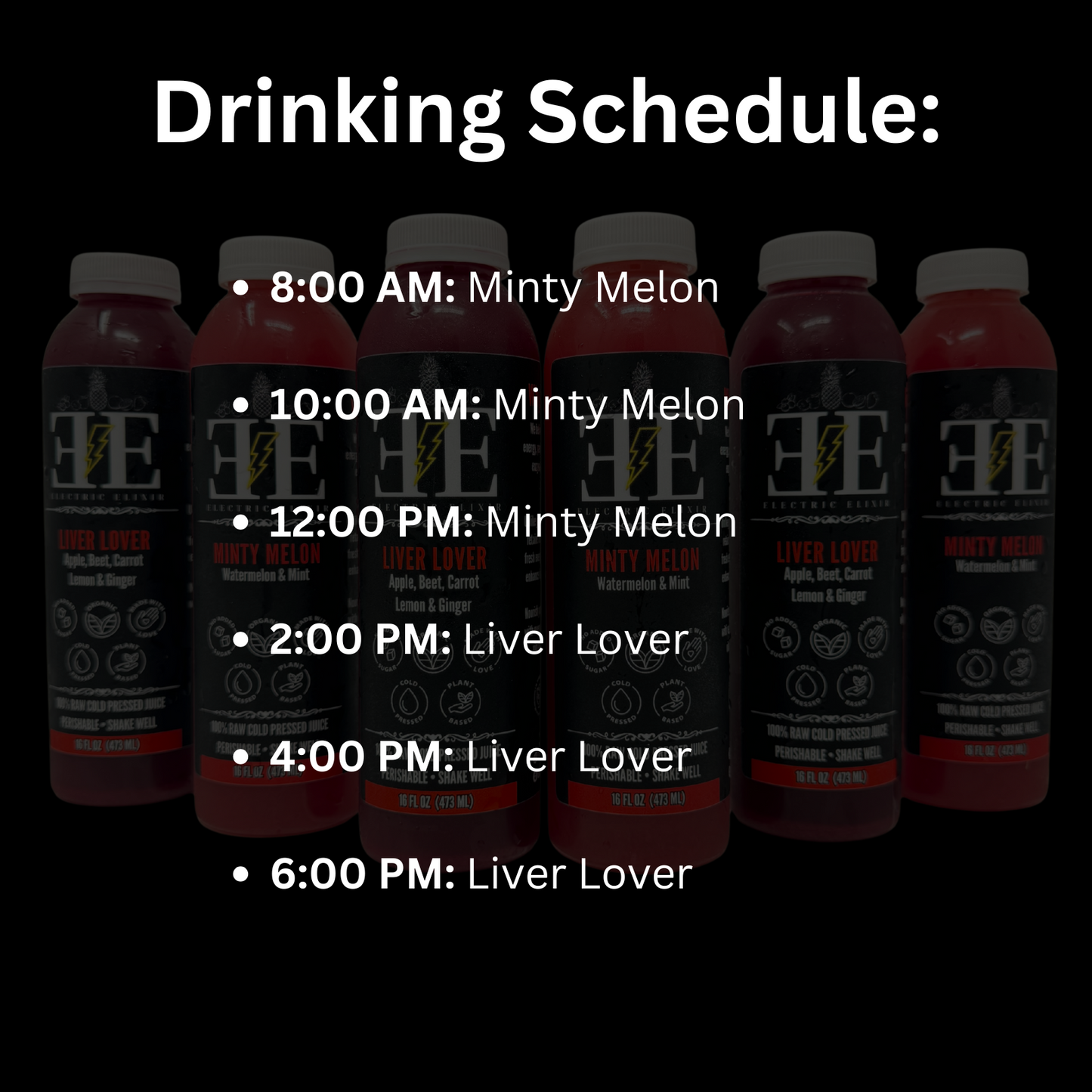 Liver Cleanse