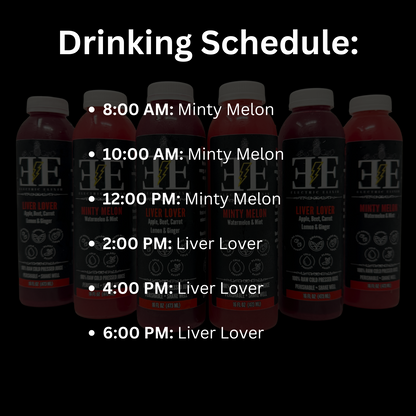 Liver Cleanse